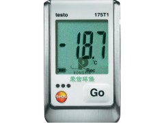 现货供应德国testo175-T1电子温度记录仪