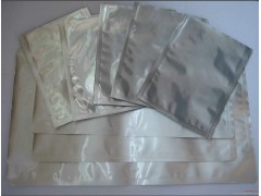 太仓铝箔防潮袋， 昆山真空包装袋，吴江尼龙真空袋