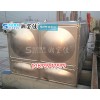 郴州球型板装配式水箱 永州不锈钢焊接生活水箱