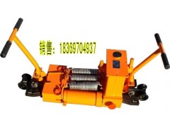 矿用推溜器 YT4－8A单体液压推溜器，