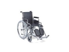 现货销售 可折叠手动轮椅 折叠式轮椅 医疗轮椅 优质特价