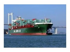 上海进口海运代理公司