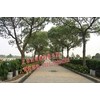 上海淀山湖归园公墓 各种墓型供您选择 朱家角风景区墓园