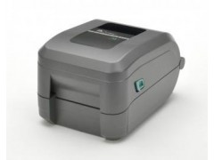斑马GT820条码打印机福建总代理洗水布打印机、水洗唛打印机