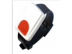 EM-80手表式紧急按钮 学习码 腕表按钮 无线紧急按键