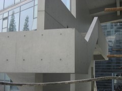 中坤元万能水泥纤维板图1