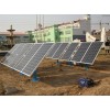 供应太阳能并网发电系统