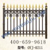 供应【OYJ-0215铸铝雕花室外庭院栏杆】