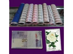 石家庄收购2007年小版年册邮票图1