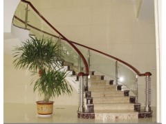 广州楼梯扶手顶尖品质，首选阅盛钢结构引领行业