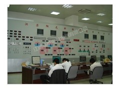 南京HZ-工艺流程系统模拟屏