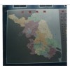 苏州HZ-地理接线模拟屏系列