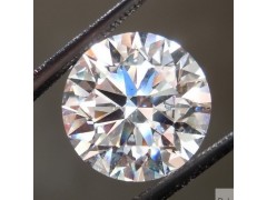 SYB钻石批发 天然GIA证书裸钻 彩钻厘石批发珠宝加工