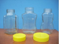 玻璃瓶、玻璃罐，罐头瓶、玻璃瓶生产厂家