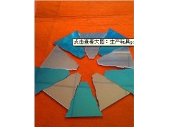 玩具配件镜片 ，箱包镜片，化妆镜片图1