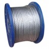 309不锈钢钢丝绳，310不锈钢钢丝绳，耐高温不锈钢钢丝绳