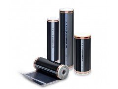 电地暖生产安装 韩国电热膜地暖 电热膜地暖价格