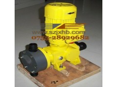 进口加药泵 KDV-82H 深圳计量泵