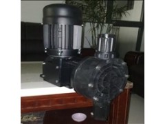 KDV-24N 化工泵 深圳计量泵