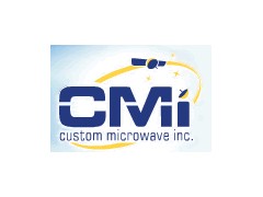 易谱科技代理 CMI 波导 喇叭天线 双工器