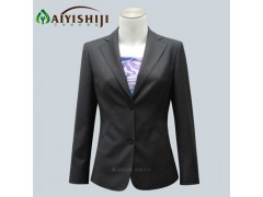 2013北京艾伊世纪服装新推出女士职业装，工作服，制服