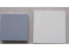 防静电PVC板，白色PVC板