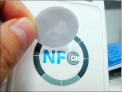 NFC手机支付标签