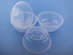 PP塑料餐具,PP塑料碗,PP塑料杯,嘉露达塑料餐具厂