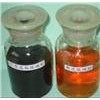 聚合硫酸铁无机高分子絮凝剂工业用絮凝剂