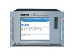 博乐（BOLLART）网络广播总控服务器BOL-2980