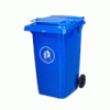 100L塑料垃圾桶 垃圾桶厂家供应批发