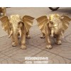 铜雕大象保定生产厂家供应价格