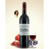 法国波尔多 原瓶原装进口 芳菲城堡干红葡萄酒2010