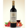 法国进口 超级波尔多丛林至尊干红葡萄酒2009 AOC