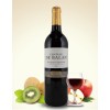 法国原装进口 超级波尔多帝百隆干红葡萄酒2011