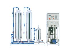 LJ-RO（0.45T）反渗透纯水设备