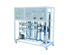 LJ-RO（0.3T）反渗透纯水设备