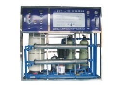 LJ-RO-3000G-B纯水设备
