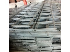 供应建筑钢丝网片、砖带网、钢丝网片、建筑用网、加固梯子筋