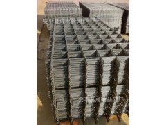 厂家供应建筑加固用网片 镀锌砖带网 梯子筋 地暖网片