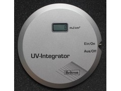 德国贝尔UV能量计 UV-INT140 紫外线能量检测仪
