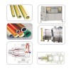 LDPE/MPP/MDPE小口径管材生产线（亚信设备）