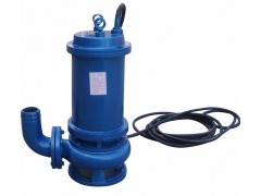 耐热潜污泵,热水污水泵,高温废水泵