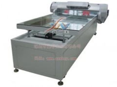 深圳厂家直销万能平板打印机A2-4880标准机