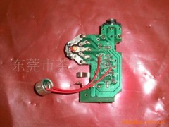 供应电子玩具焊接加工