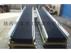 明泰供应商洛市矿选设备|皮带输送机等矿用设备|图1
