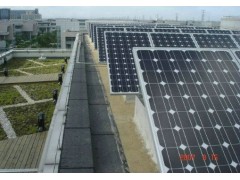 太阳能分布式并网发电，太阳能离并网发电系统、太阳能路灯系统