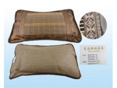 托玛琳夏凉枕厂家批发会销礼品托玛琳夏凉枕图1