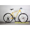索罗门山地自行车D511新款上市