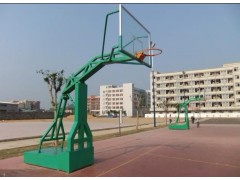 厂家直销加强型篮球架丨移动篮球架丨室外篮球架丨仿液压篮球架
